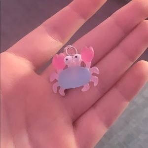 Indie necklace